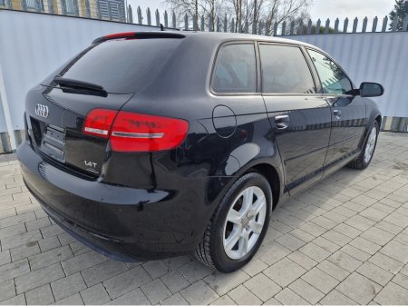 2012 Audi A3 - thumbnail 11