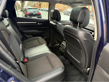 2018 Renault Koleos Top Spec Dynamique S Nav, New Nct 01/2028, Sunroof, Sat Nav, Reversing Camera, Cruise Control, Climate Control, Parking Sensors, Half Leather, 6 Speed, Finance Available, Service & Warranty Included, €16,900 thumbnail