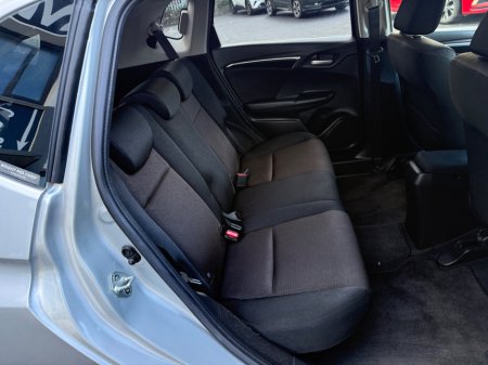 2014 Honda Fit  €8,890 thumbnail