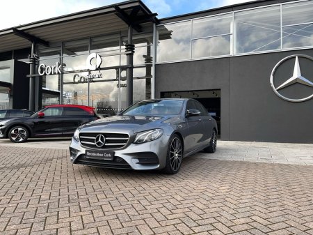 2017 Mercedes-Benz E Class - thumbnail 12