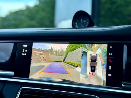 2022 Porsche Panamera 4 E-HY E-HYBRID 5DR AUTO €79,950 thumbnail