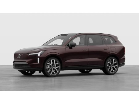 2026 Volvo EX90 - thumbnail 6