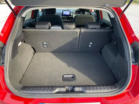 2024 Ford Puma - thumbnail 9