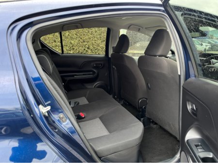 2020 Toyota Aqua - thumbnail 10