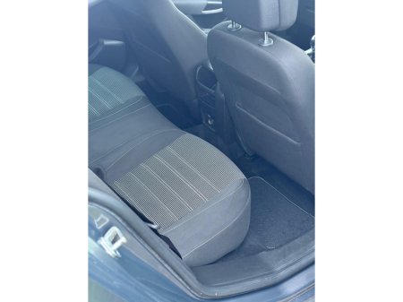 2015 Vauxhall Insignia 2.0 CDTI ECOFLEX SRI S/S 120PS 5DR €4,650 thumbnail