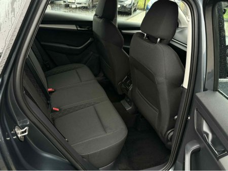 2021 Skoda Karoq AMBITION 2.0 TDI 115HP 5DR €25,250 thumbnail