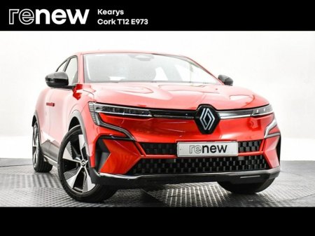 2023 Renault Megane E-Tech Techno EV60 €28,900
