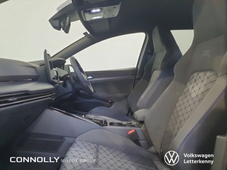 2026 Volkswagen Golf - thumbnail 5