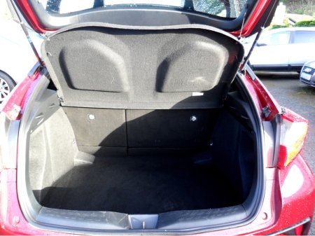 2018 Toyota C-HR - thumbnail 6