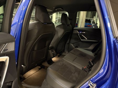 2023 BMW X1 25e M-SPORT PRO X-DRIVE=1 OWNER//LOW MILES//HUGE SPEC=FULL BMW SERVICE HISTORY=TAILORED FINANCE PACKAGES AVAILABLE=TRADE IN'S WELCOME €44,995 thumbnail