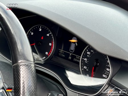 2016 Audi A6 - thumbnail 24