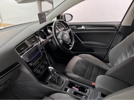 2016 Volkswagen Golf - thumbnail 19