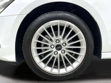 2022 Audi A3 - thumbnail 19