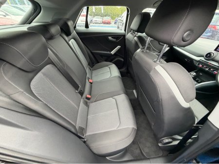 2020 Audi Q2 ** DEPOSIT TAKEN ** SPORT - 1.0L PETROL - AUTO - 12M WARRANTY - CAR: 1709 €21,950 thumbnail