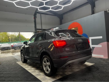 2019 Audi Q2 30 TFSI SPORT / 34k KMs / Heated Seats, ACC & More €25,950
