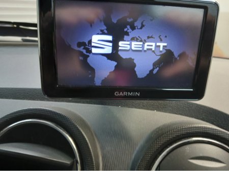 2015 SEAT Ibiza 1.2 70BHP SE 5 DR : ONLY 72,000 KMS €8,950 thumbnail