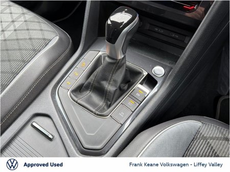 2023 Volkswagen Tiguan Allspace - thumbnail 22