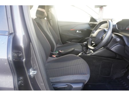 2022 Peugeot 208 ACTIVE 1.2 75 6.3 4DR thumbnail