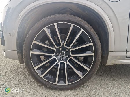 2024 Volvo XC90 - thumbnail 9