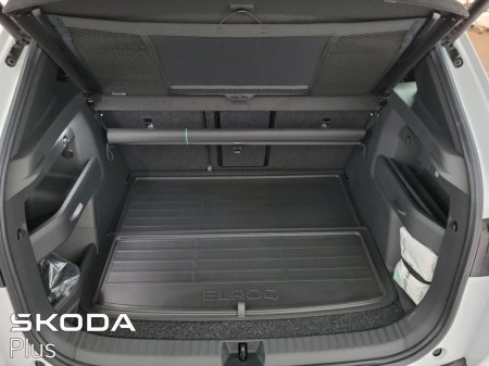 2026 Skoda Elroq vRS IV 85 €49,950 thumbnail