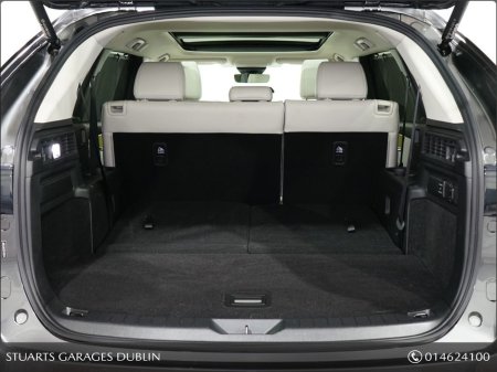 2026 Mazda CX-80 - thumbnail 35