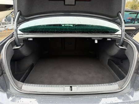 2018 Volkswagen Passat 2.0 TDI GT BLUEMOTION 150PS 4DR €15,950 thumbnail