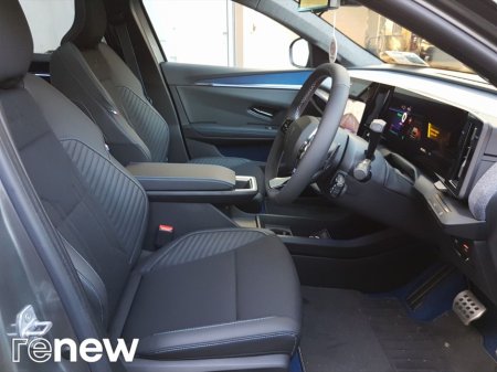 2026 Renault Scenic iconic esprit Alpine 87kWh 220hp €47,995 thumbnail