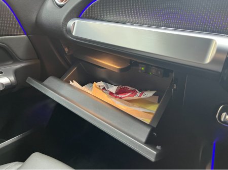 2023 Mercedes-Benz EQB - thumbnail 21