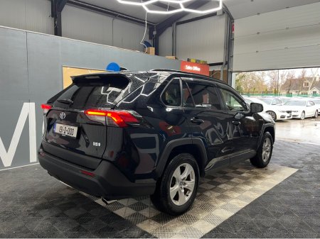 2019 Toyota Rav4 €27950! 2019 TOYOTA RAV4 HYBRID X 2.5 AUTOMATIC / REVERSE CAMERA / CRUISE CONTROL €27,950 thumbnail