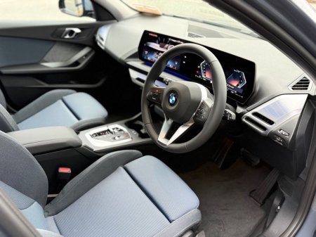 2026 BMW 1 Series 120 Sport €46,495 thumbnail