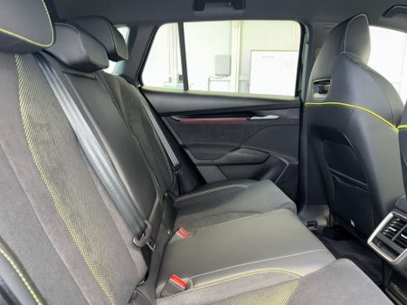 2025 Skoda Elroq RS 340BHP *PRICE DROP* €100 PER WEEK ON PCP €49,995 thumbnail