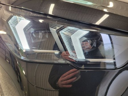 2026 BMW iX2 eDrive20 M Sport €58,975 thumbnail