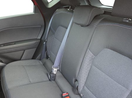 2025 Renault Captur - thumbnail 11