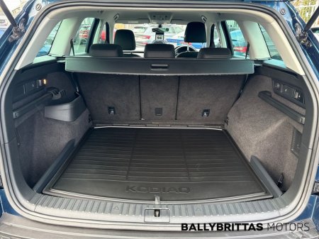 2017 Skoda Kodiaq - thumbnail 9
