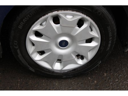 2021 Ford Transit - thumbnail 10