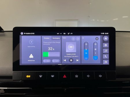 2024 MG 4 - thumbnail 16