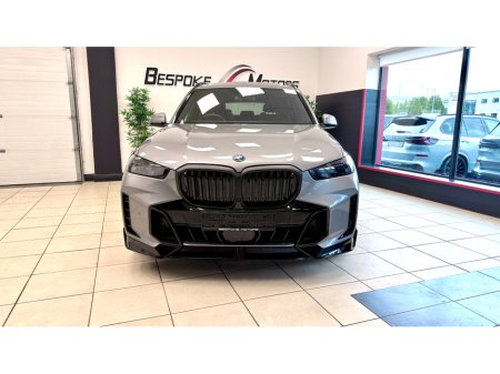 2025 BMW X5 - thumbnail 2