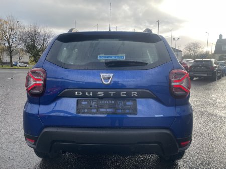 2022 Dacia Duster - thumbnail 6