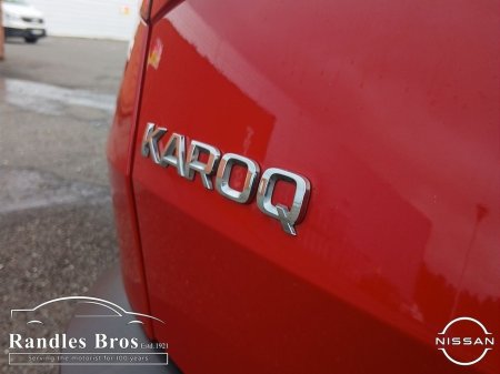 2021 Skoda Karoq - thumbnail 21