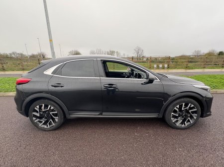 2023 Kia XCeed PE Phev 5DR Auto, Bluetooth, *warranty till 2030* Sat Nav, Touch Screen Infotainment System, Rear Parking Sensors, Alloy Wheels, €24,900