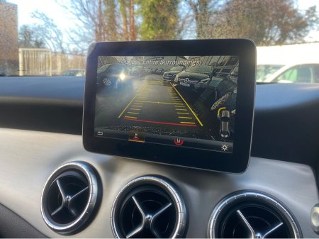 2017 Mercedes-Benz CLA Class AMG Auto CLA180 Sport €21,900 thumbnail