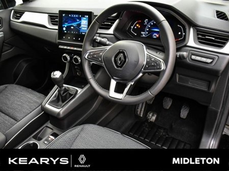 2021 Renault Clio - thumbnail 6