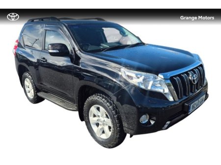 2016 Toyota Landcruiser for sale
