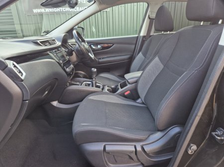 2019 Nissan Qashqai - thumbnail 15