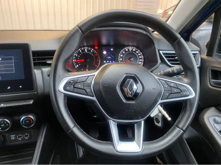 2023 Renault Clio - thumbnail 6