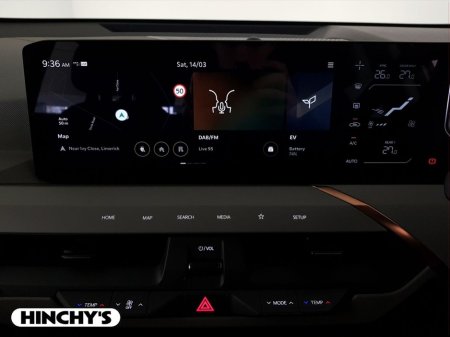 2026 Kia EV5 - thumbnail 12