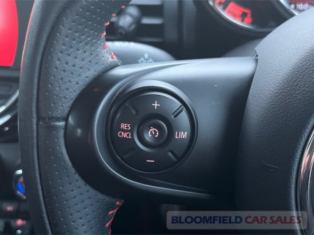 2021 MINI Cooper HIGH SPEC , AUTO // LOW MILEAGE €25,950 thumbnail