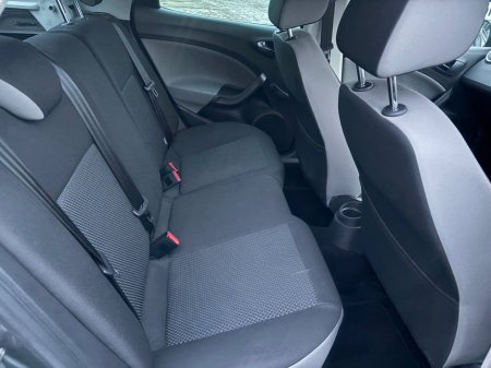 2017 SEAT Ibiza SC 1.0MPI 75HP S €11,950 thumbnail