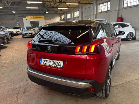 2023 Peugeot 3008 - thumbnail 18