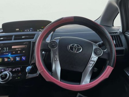 2017 Toyota Prius - thumbnail 7